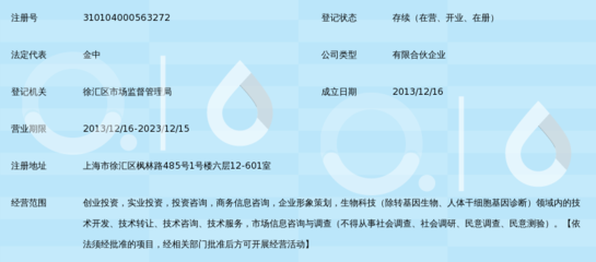 赋能创新 上海华史创业投资合伙企业与技术咨询的融合之道