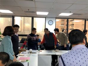 演讲恐惧症患者们 有救啦——上海欣旋助力企业岗位内训与技术提升