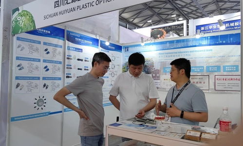 崇州企业闪耀慕尼黑上海电子展 技术实力驱动，揽获近千万意向订单